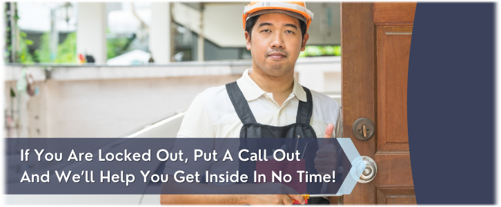 House Lockout Service Anaheim, CA (714) 477-0964