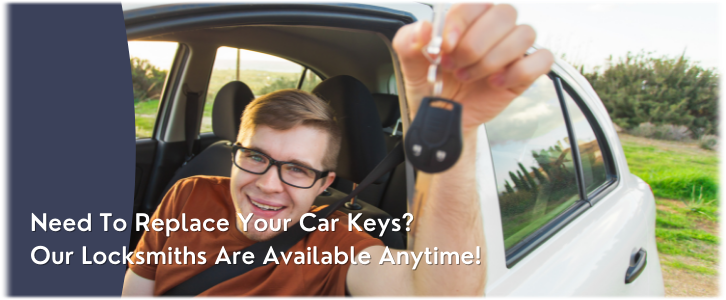 Car Key Replacement Anaheim, CA (714) 477-0964